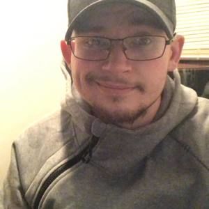 Meet your Posher, Billy